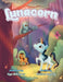 Lunacorn by Melissa Rapley