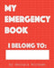 My Emergency Book by Georgia Wickham, Georgia Wickham