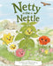 Netty the Nettle by Georgia Wickham, Georgia Wickham