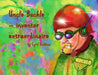 Uncle Buckle - inventor extraordinaire by Cyril Hobbins