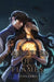 Priestess of Flames by Luna Lewis