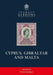 CYPRUS, GIBRALTAR AND MALTA by Stanley Gibbons