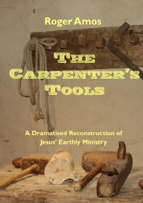 The Carpenters Tools