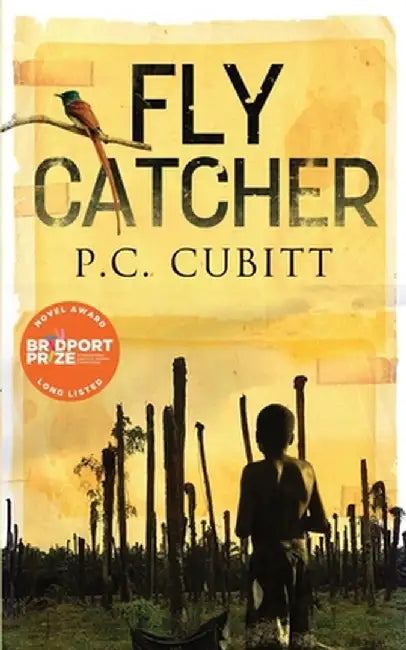 Fly Catcher by P. C. Cubitt