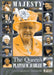 Majesty The Queens Platinum Jubilee
