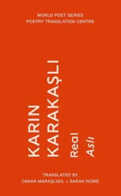 Real by Karin Karakasli