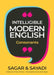 Intelligible Modern English: Consonants by Sagar