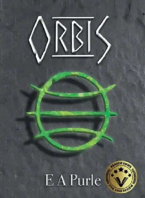Orbis by E. A. Purle