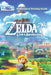 The Legend of Zelda Links Awakening Professional Strategy Guide: 100% Unofficial - 100% Helpful (Full Color Paperback) by Alpha Strategy Guides