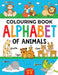Animal Colouring Book for Children: Alphabet of Animals: Age 2-5 by Fairywren Publishing