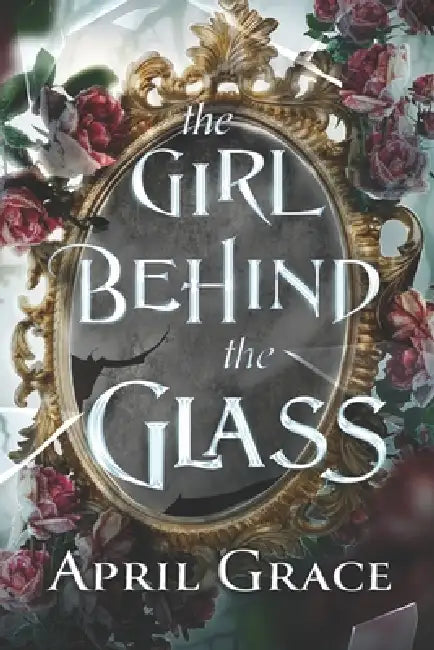 The Girl Behind The Glass