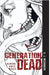 Generation Dead Vol 2: Blood and White Roses by McGuinness, Kier J.