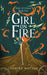 Girl on Fire: Verse of Grimm Book Two by Jasmine Watson