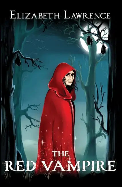 The Red Vampire by Elizabeth Lawrence