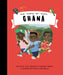 Ghana by Anna Makanda, Sharmane Barrett, Natàlia Juan Abello