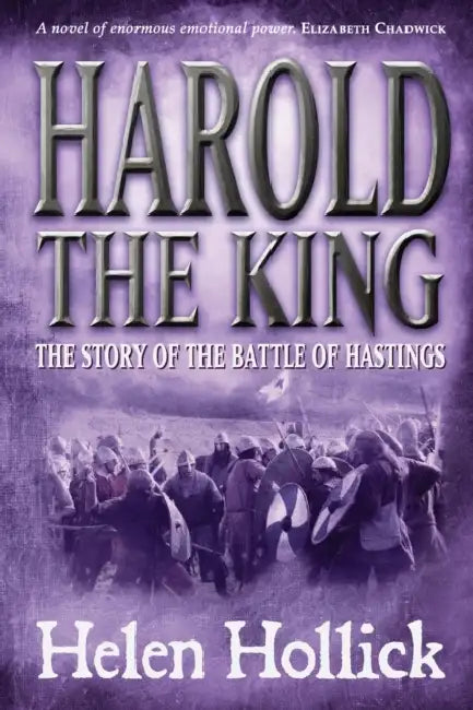 Harold The King