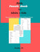 Bible Puzzle Book For Adult and Kids by Abimbola Alli