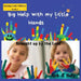 Big Help with my Little Hands: Brought up In the way of the Lord by Arik-E Hally