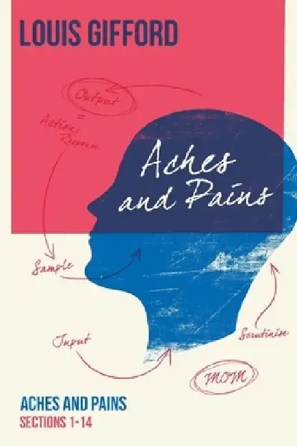 Louis Gifford Aches and Pains Book One: Aches and Pains Sections 1-14 by Louis Gifford