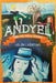 Andyel and his Magic Daddy by Helen J. Keating