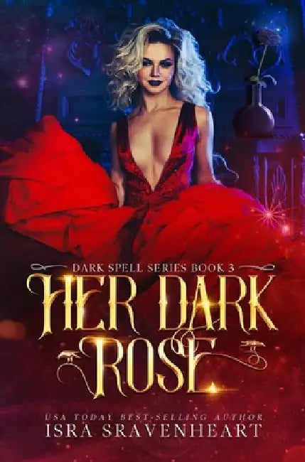Her Dark Rose by Jody Freeman
