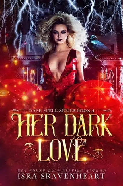 Her Dark Love by Jody Freeman