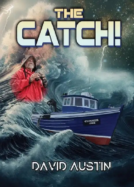The Catch! by David G. Austin