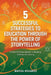 5 Successful Strategies To Education Through The Power Of Storytelling: A Transformational Approach to Wellbeing, Creativity and Learning by Wahida Mohamed