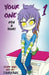 Your One Ren and Yuuki Vol. 1 by Taiirenn