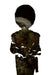 The Boy with Nails for Eyes by Shaun Gardiner