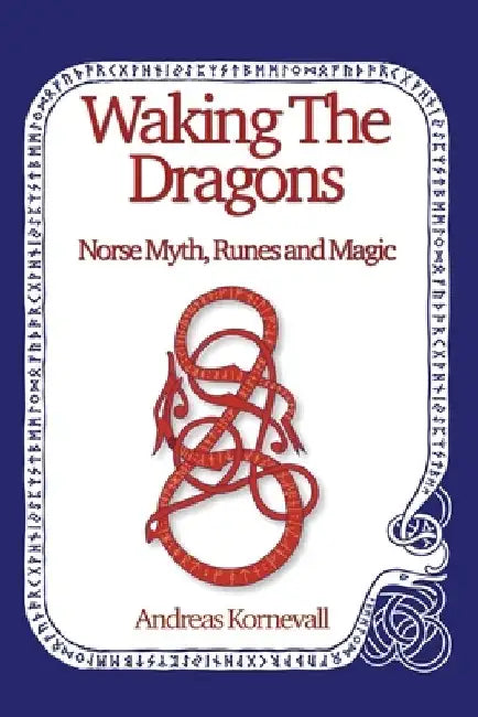 Waking The Dragons by Andreas Kornevall