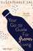 Sustainable Sal - Your Go-To Guide For Greener Living: Tips and Advice For A More Sustainable and Eco-Conscious Lifestyle by Sally Brown