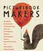 Picturebook Makers by Sam McCullen