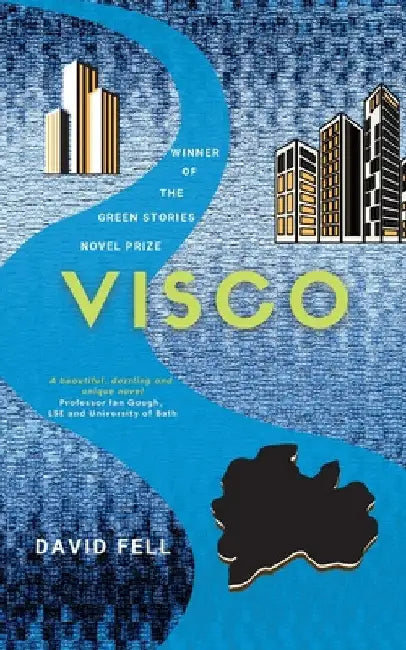 Visco by David Fell