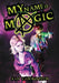 My Name Is Magic by Xan Van Rooyen