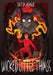 Wicked Little Things by Arnold, Justin