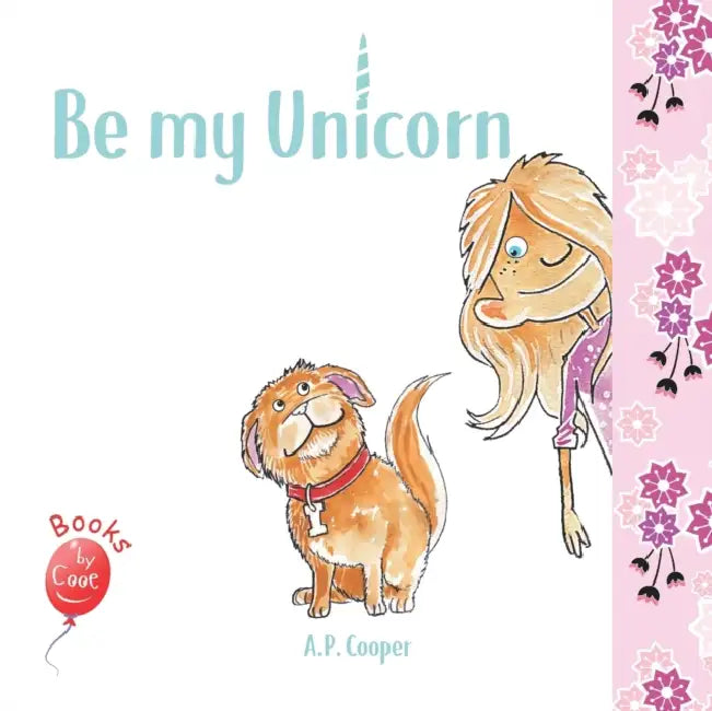 Be My Unicorn