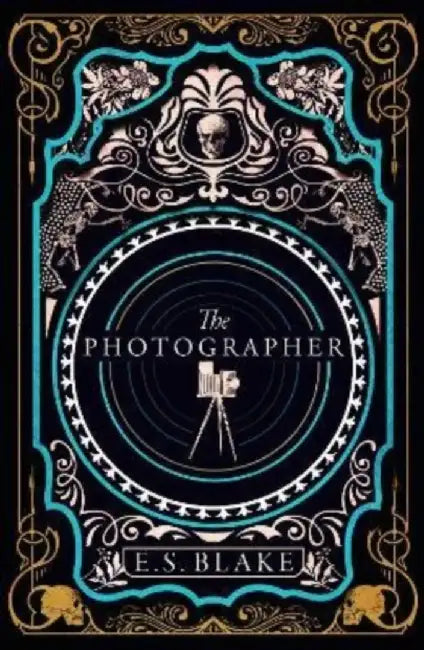 The Photographer by E. S. Blake