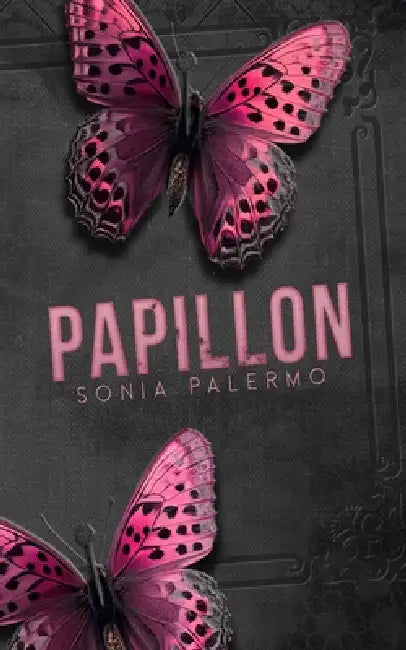 Papillon by Sonia Palermo