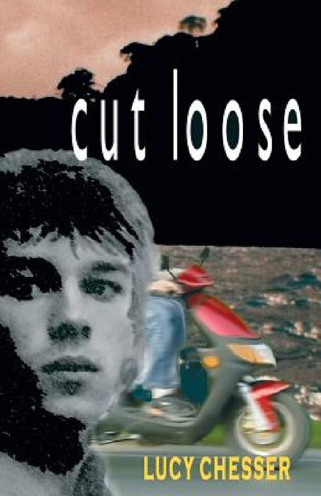 Cut Loose by Lucy Chesser