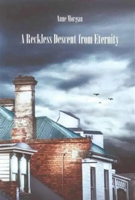 A Reckless Descent from Eternity by Anne Morgan