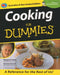 Cooking For Dummies by Margaret Fulton