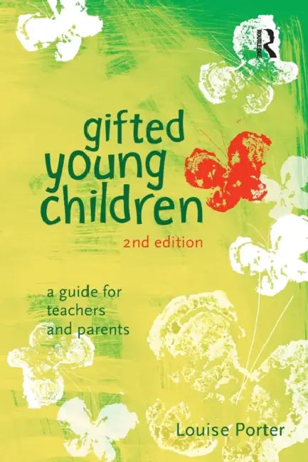 Gifted Young Children: A guide for teachers and parents by Louise Porter