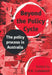 Beyond the Policy Cycle: The policy process in Australia by Hk Colebatch