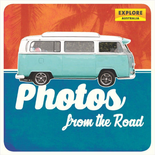 Photos from the Road by Gol Manfred Gol