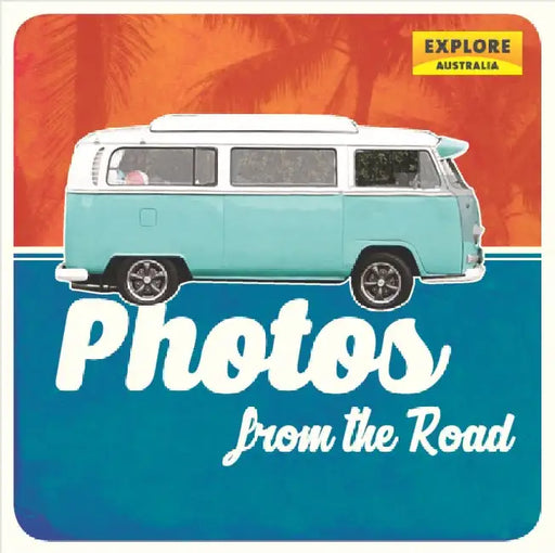 Photos from the Road by Gol Manfred Gol