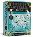 Birds of Australia Puzzle by Amy Makechnie