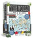 The World Map Puzzle by Tania McCartney