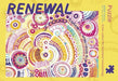 Renewal: 1000 Piece Puzzle by Lakkari Pitt