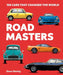 Road Masters by Dave Morley